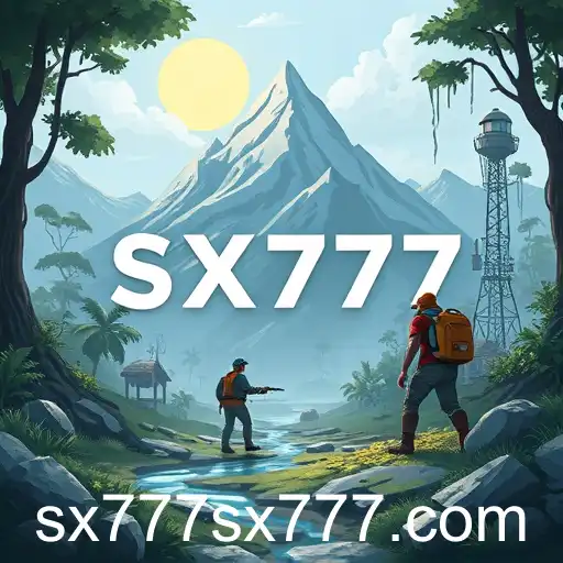 Exploring the Thrilling World of 'Adventure Games' Under the SX777 Category