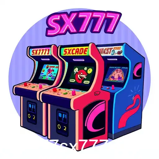 The Rise of Arcade Games: Exploring the SX777 Phenomenon