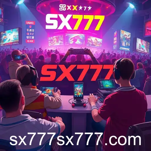 The Evolution and Impact of SX777 in Gaming
