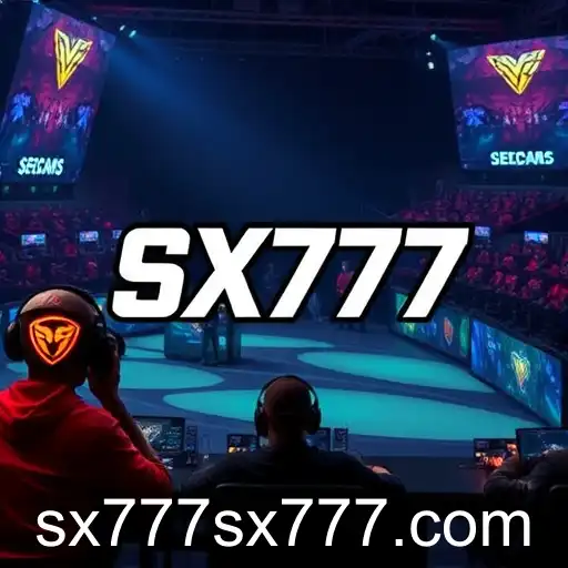 The Evolution of SX777 and Its Impact on Gaming