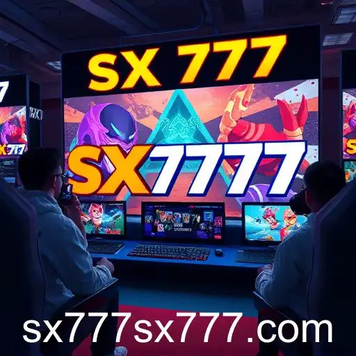 The Evolution of SX777 and Its Role in Online Gaming