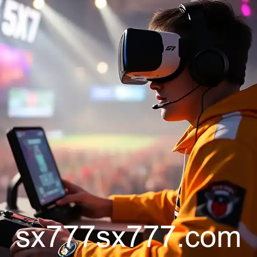 SX777