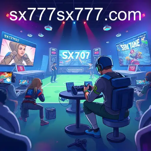 Gaming Revolution: The Impact of Platforms like SX777