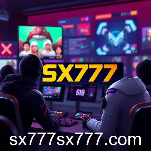 The Rise of SX777 and Its Impact on Gaming Culture