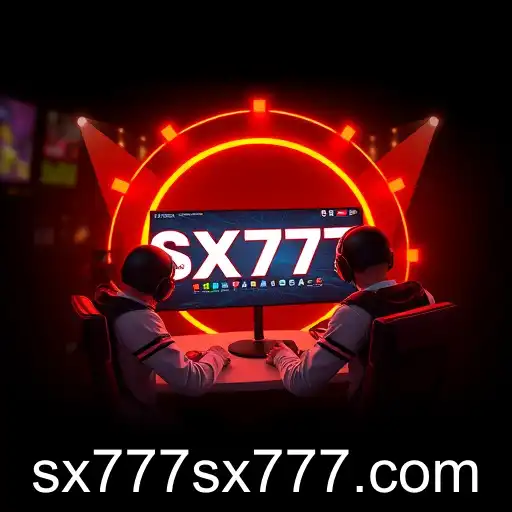 The Impact of SX777 on Online Gaming
