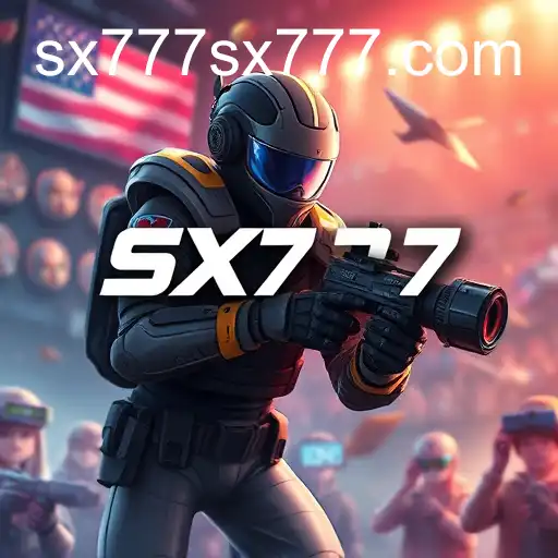 The Impact of SX777 on Modern Gaming Culture