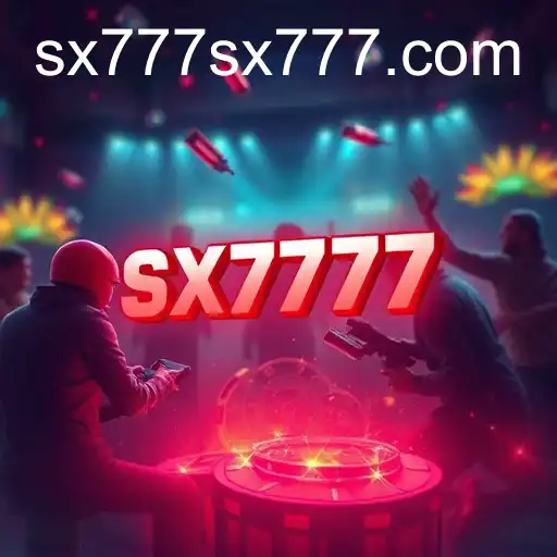 The Rise of SX777: Revolutionizing Online Gaming