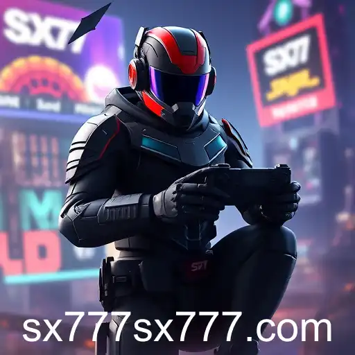 The Rise of SX777 and Its Impact on Online Gaming