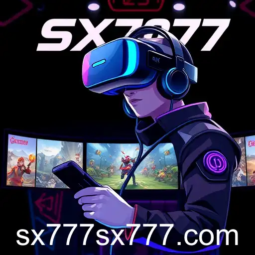 The Rise of SX777 in Gaming Communities