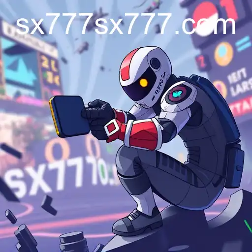The Rise of SX777 in the Gaming World