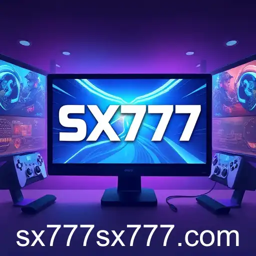 SX777