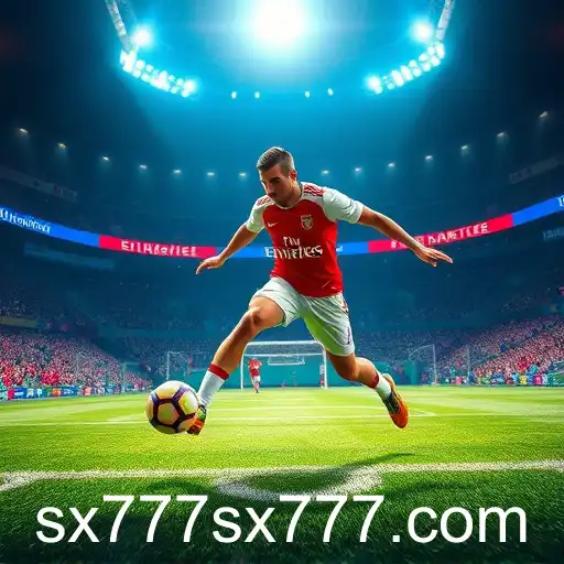 Exploring the Exciting World of 'Sports Games' on SX777