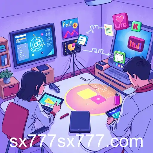 The Evolution of Gaming: SX777 and its Impact