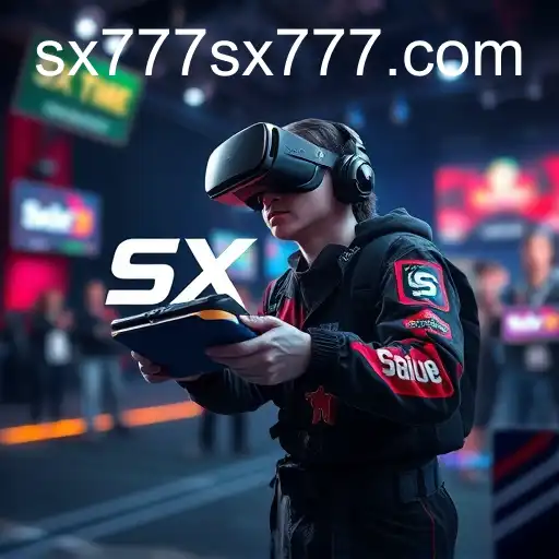 The Rise of SX777: Gaming Evolves in the Digital Age