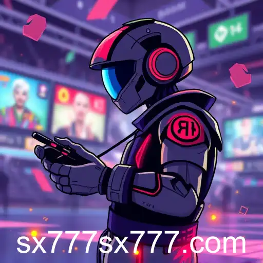 The Rise of SX777 in the Gaming Landscape