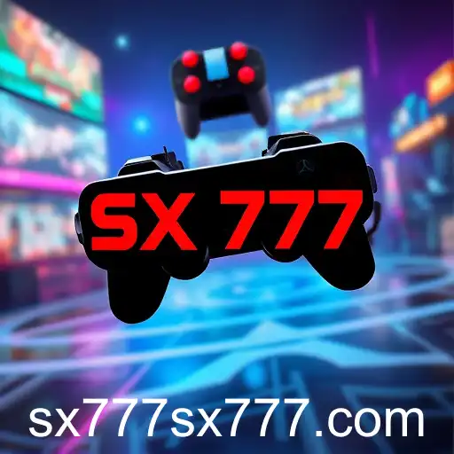 SX777: Gaming Evolution and Challenges