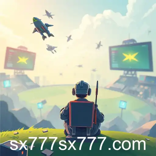 SX777 Revolutionizes Gaming Experience