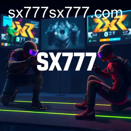 SX777: Revolutionizing Online Gaming Landscape