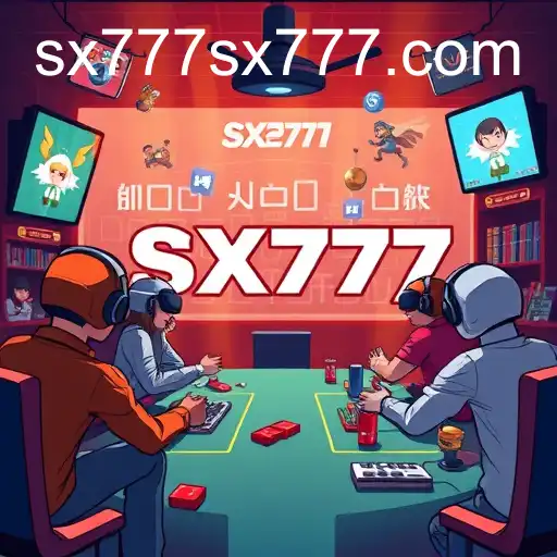 The Impact of SX777 on the Gaming Industry