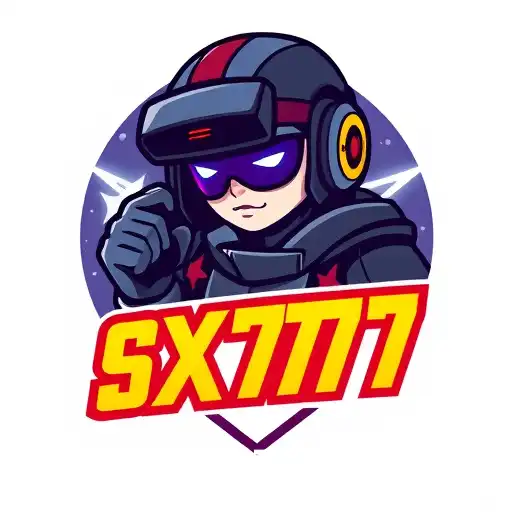 SX777: Revolutionizing Online Gaming