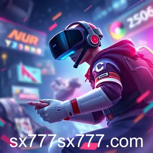SX777 Revolutionizes Online Gaming with Cutting-Edge Features