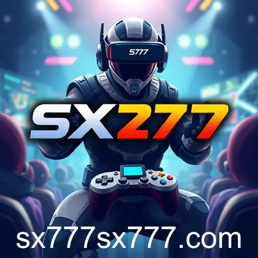SX777: A Rising Star in Online Gaming