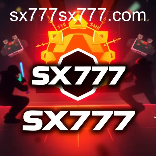 The Rise of SX777 in Gaming Circles